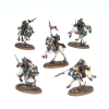 Astra Militarum: Death Riders – Elitarna Kawaleria Death Korps of Krieg | Warhammer 40,000